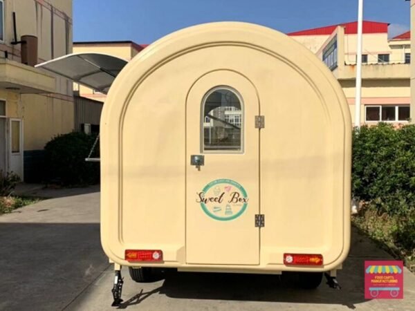 Catering Pod - Image 7