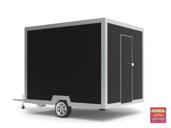 Caribbean Cart - Image 3
