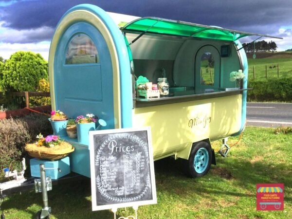 Coffee Cart - Image 5