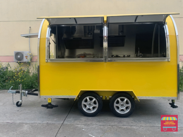 Bistro Cart - Image 2