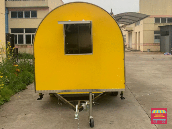 Bistro Cart - Image 7