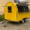 Bistro Cart - Image 3
