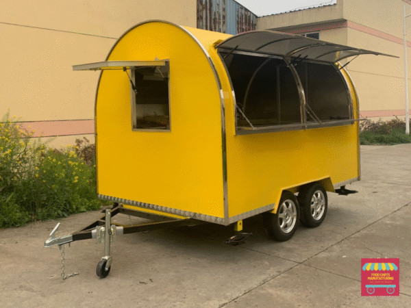 Bistro Cart - Image 3