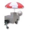 Taco Island Cart - Image 2