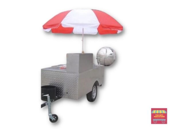 Taco Island Cart - Image 2