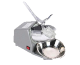 Shaved Ice Machine (manual)