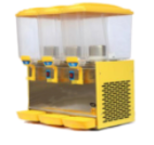 3-tank Juice Mixer