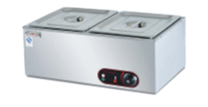 Bain Marie (small)