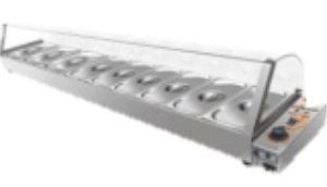 Bain Marie (large)