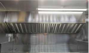 Exhaust Hood