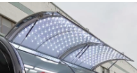 Sales Window Lights