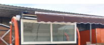 Awning