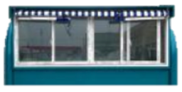 Sliding Windows
