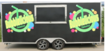 Logo Decal