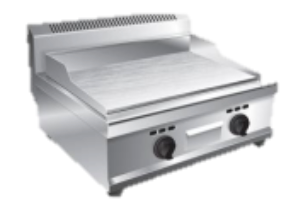 Gas Griddle