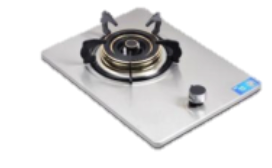 Gas Stove (1 dial)