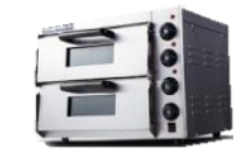 Pizza Oven