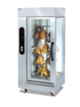 Chicken Rotisserie (medium)