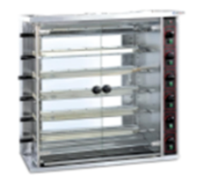 Chicken Rotisserie (large)