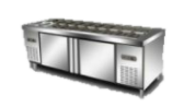 Workbench Fridge - Cold Compartment Top (Built-in)