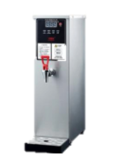 Hot Water Boiler