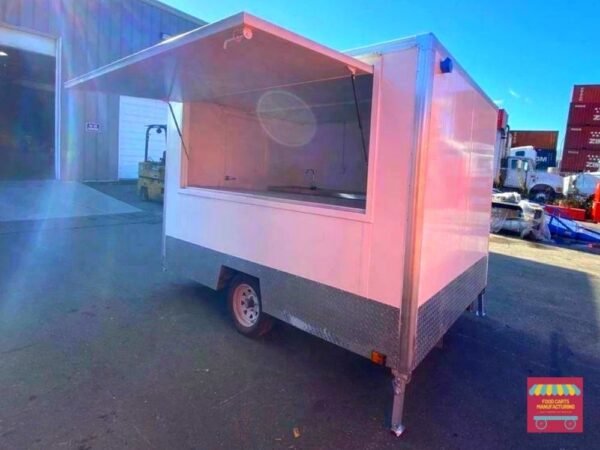 Caribbean Cart - Image 8